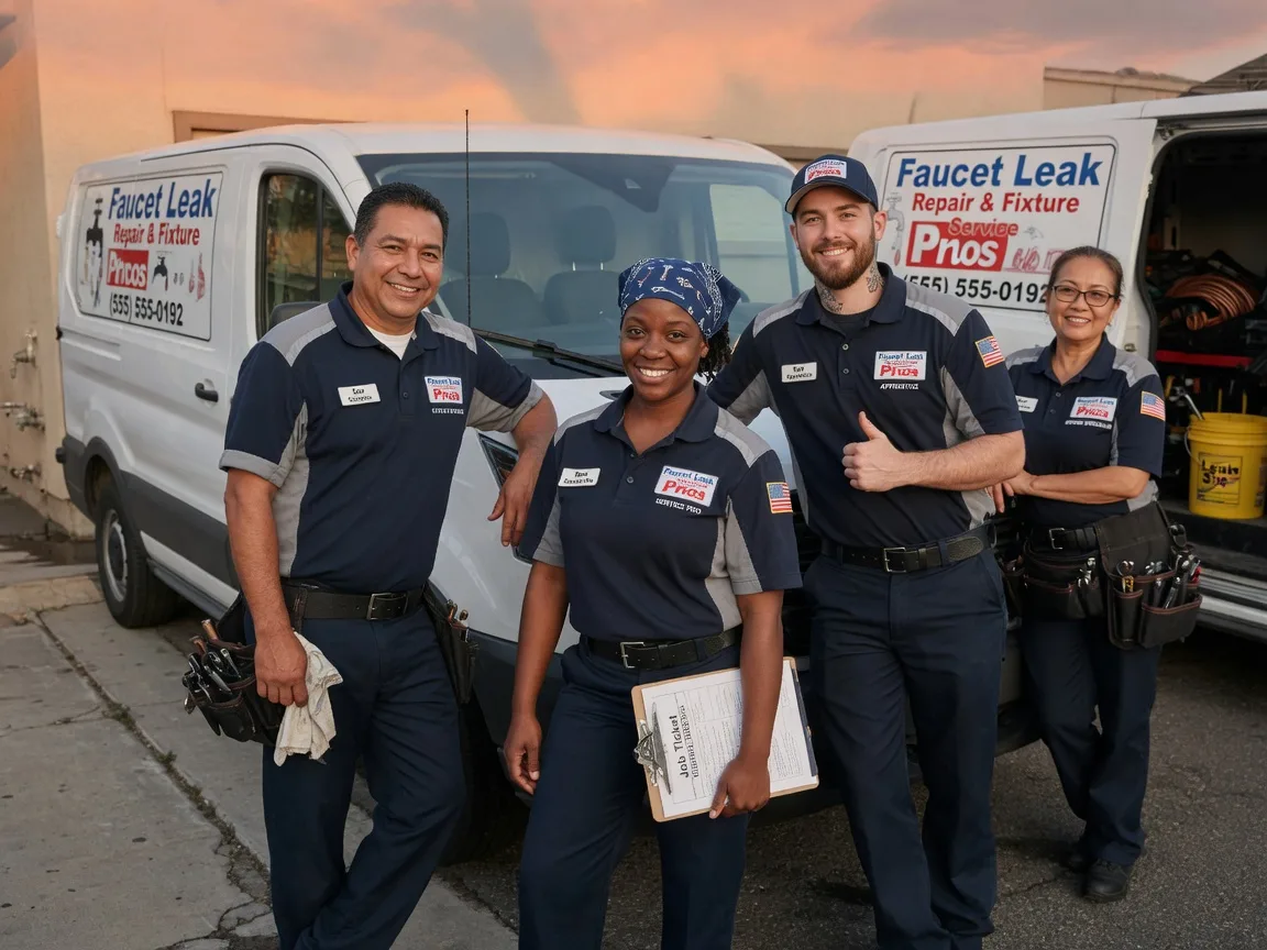 Faucet Repair company in Wall Lake, IA