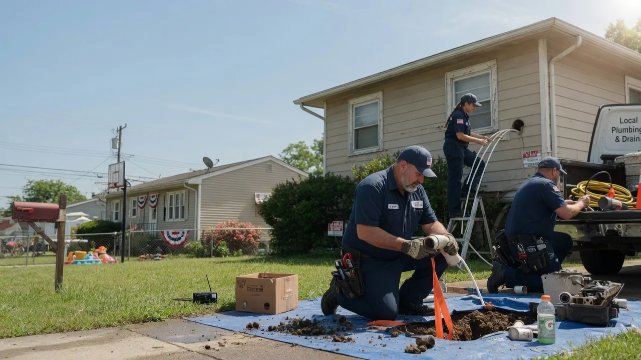 Faucet Repair in Wall Lake, IA near me