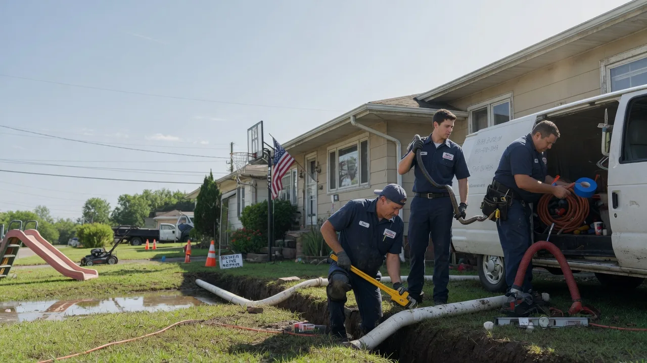 Toilet Installation in Wall Lake, IA near me